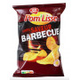 CHIPS SAVEUR BARBECUE 135G(1051370)