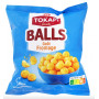 SNACKS BOULE FROMAGE 50G(1046495)
