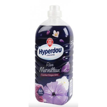 ADOU CONC REVE MERVEILL 1.5L 60LAV(1057580)