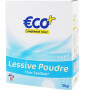 LESSIVE POUDRE 60 LAV 3KG(1063324)