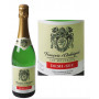 VIN MOUSSEUX 1/2 SEC 11% 75CL(1047288)