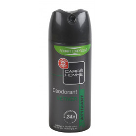 DEO VETIVER ATTIRANT 100ML(1049332)