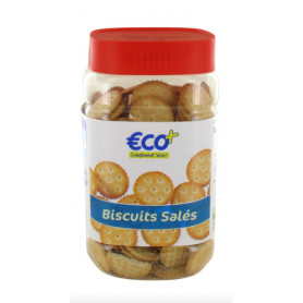 ASSORTIMENT BISCUITS SALES 350G VLS(1064403)