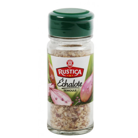 ECHALOTE SEMOULE 36G(1054917)