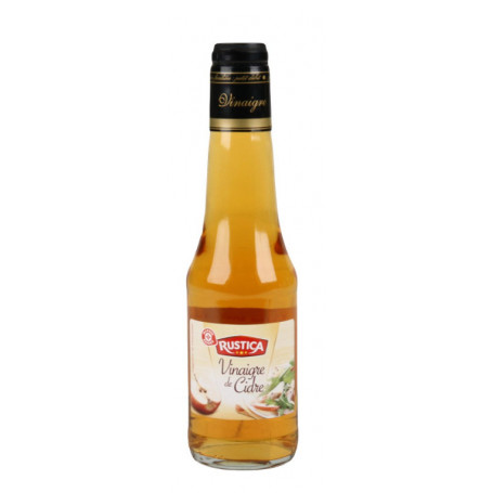 VINAIGRE DE CIDRE 25CL(1051657)