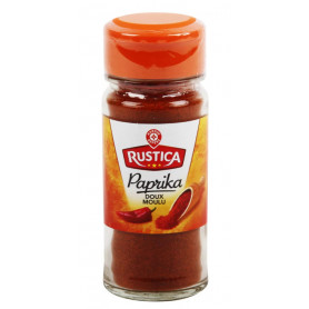 PAPRIKA FLACON 40G(1054815)