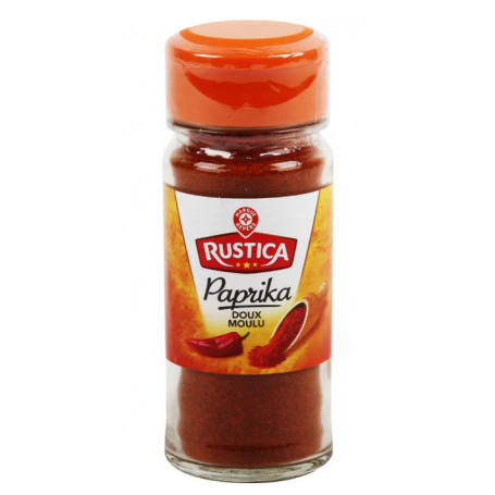 PAPRIKA FLACON 40G(1054815)