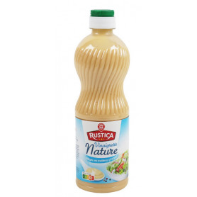 VINAIGRETTE NATURE BTL 50CL(1003937)