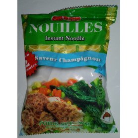 Nouilles champignon - YING KEE - 70 g