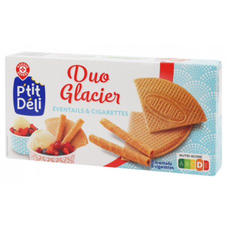 DUO GLACIER 100G(1048874)