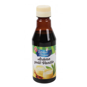 AROME FLACON VANILLE 200ML(1054179)