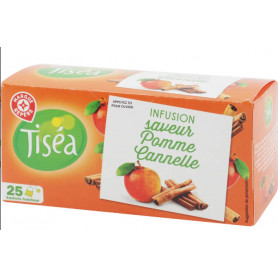 INF SAVEUR POMME CANNELLE 25S(1052279)