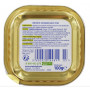 PATE AU POISSON CHAT BARQUETTE 100G(1047069)