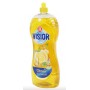 LIQUIDE VAISSELLE CITRON 1,5L(1058423)