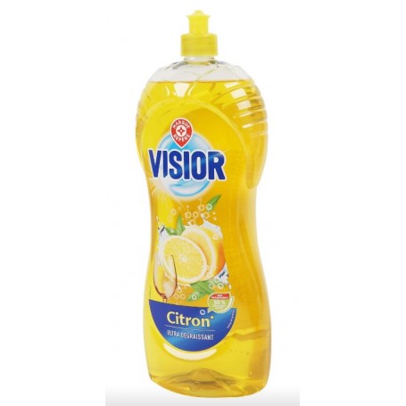 LIQUIDE VAISSELLE CITRON 1,5L(1058423)
