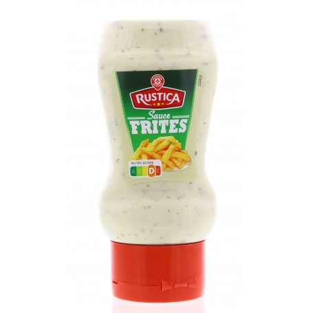 SAUCE FRITES FS 255G(1054160)