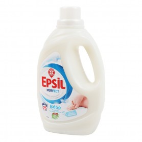 LESSIVE LIQUIDE BEBE 25LAV 1.25L(1061876)