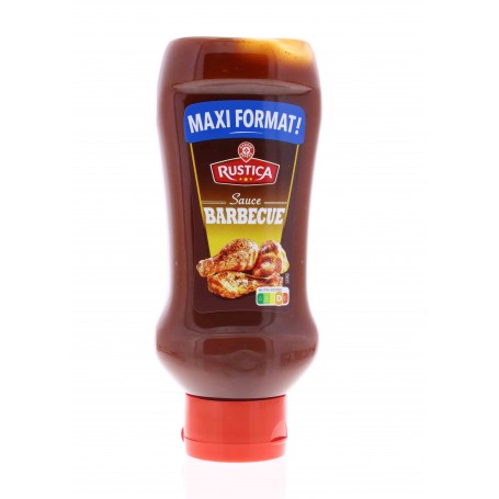 SAUCE BARBECUE FS 560G(1053288)