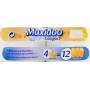 Papier toilette - MAXIDOO - x4