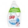 Skip Lessive Liquide Active Clean 37 Lavages