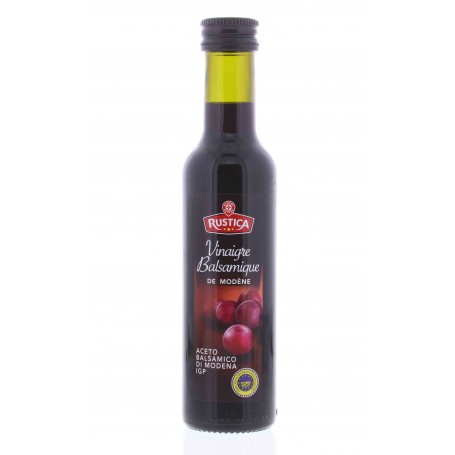 VINAIGR BALSAMIQUE IGP MODENE 25CL(1069031)