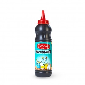 Mayonnaise Tube 500 mL