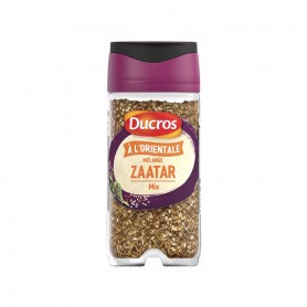 Ducros À L'ORIENTALE MÉLANGE ZAATAR 35 g