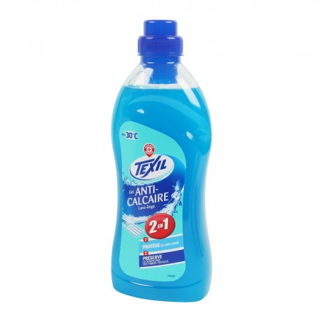GEL ANTICALCAIRE TEXIL 750ML(1070020)
