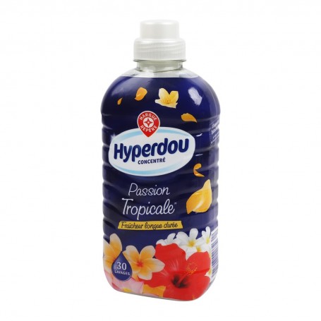 ADOU CONC PASSION TROP 750ML 30LAV(1055103)