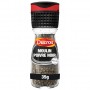 Ducros poivre noir moulin 35g