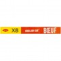 MAGGI Bouillon KUB Bœuf 80g