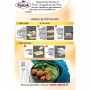CHAPELURE FINE 500G TIPIAK