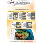 CHAPELURE FINE 500G TIPIAK