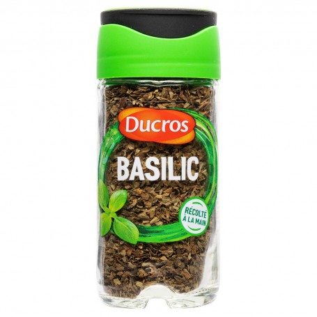 Ducros BASILIC. 11g