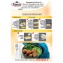 CHAPELURE FINE 500G TIPIAK