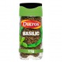 Ducros BASILIC. 11g