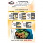 CHAPELURE FINE 500G TIPIAK
