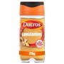 Ducros GINGEMBRE MOULU 29g