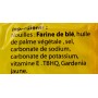 Nouilles poulet - YING KEE - 70 g