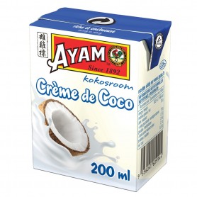 AYAM CREME DE COCO 200 ml