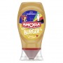 AMORA SCE BURGER 260G