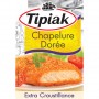 CHAPELURE DOREE 250G TIPIAK