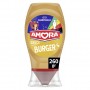 AMORA SCE BURGER 260G