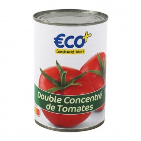 DOUBLE CONC TOMATE 440G(1033214)