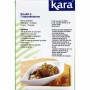 KARA Creme de coco (brique) 400ml