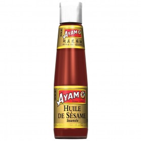 AYAM HUILE DE SESAME 210ML