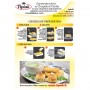 CHAPELURE DOREE 250G TIPIAK