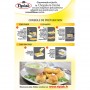 CHAPELURE DOREE 250G TIPIAK