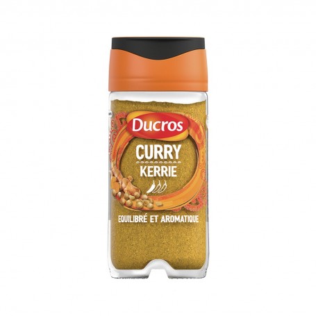 Ducros CURRY POUDRE 47g