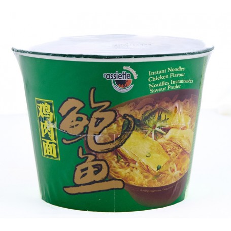 Nouilles bol poulet - APOLLO - 120g